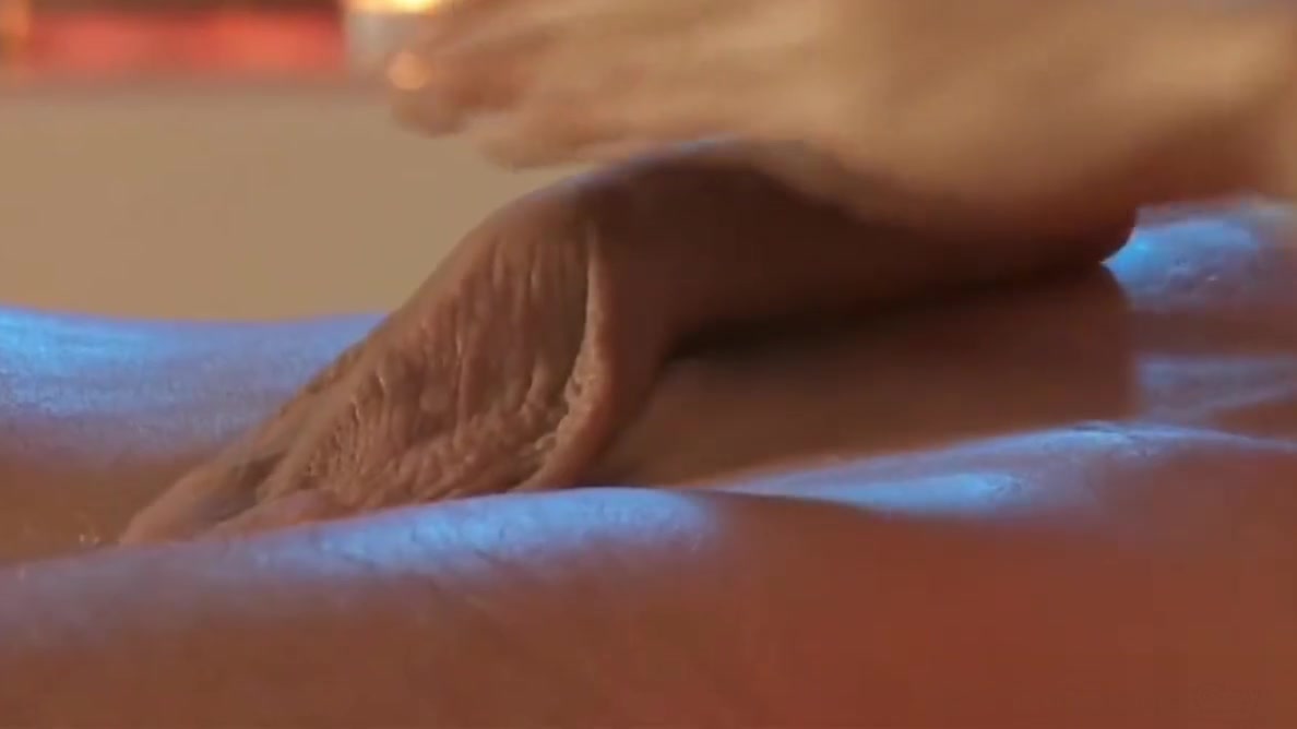 Self Massage For The Day
