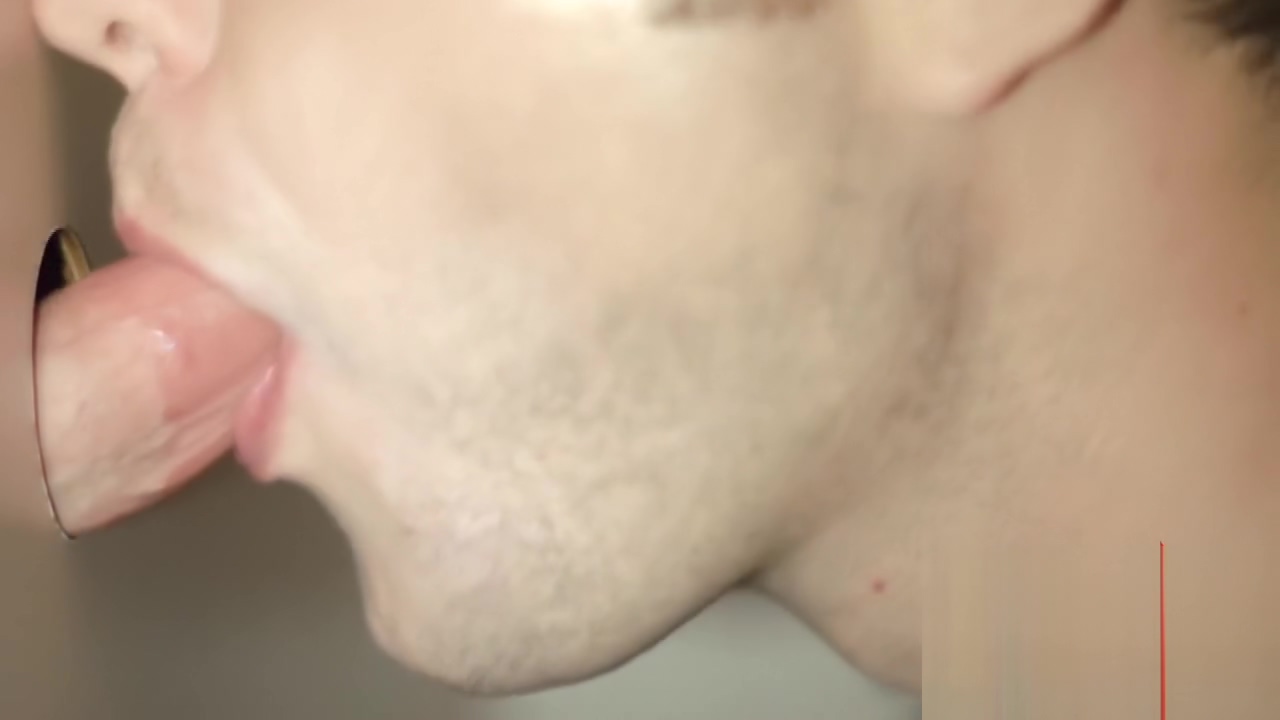 Campus Gloryhole 23 A Different Hair Trigger Dick