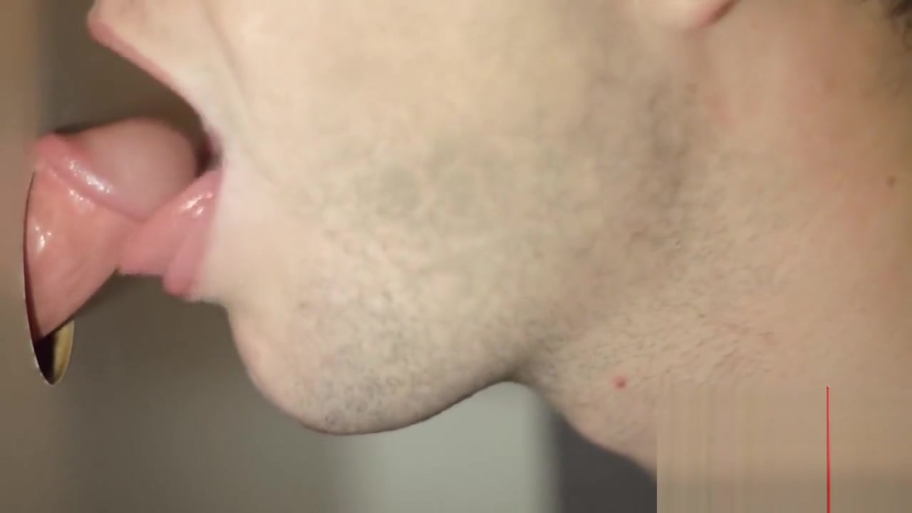 Campus Gloryhole 23 A Different Hair Trigger Dick