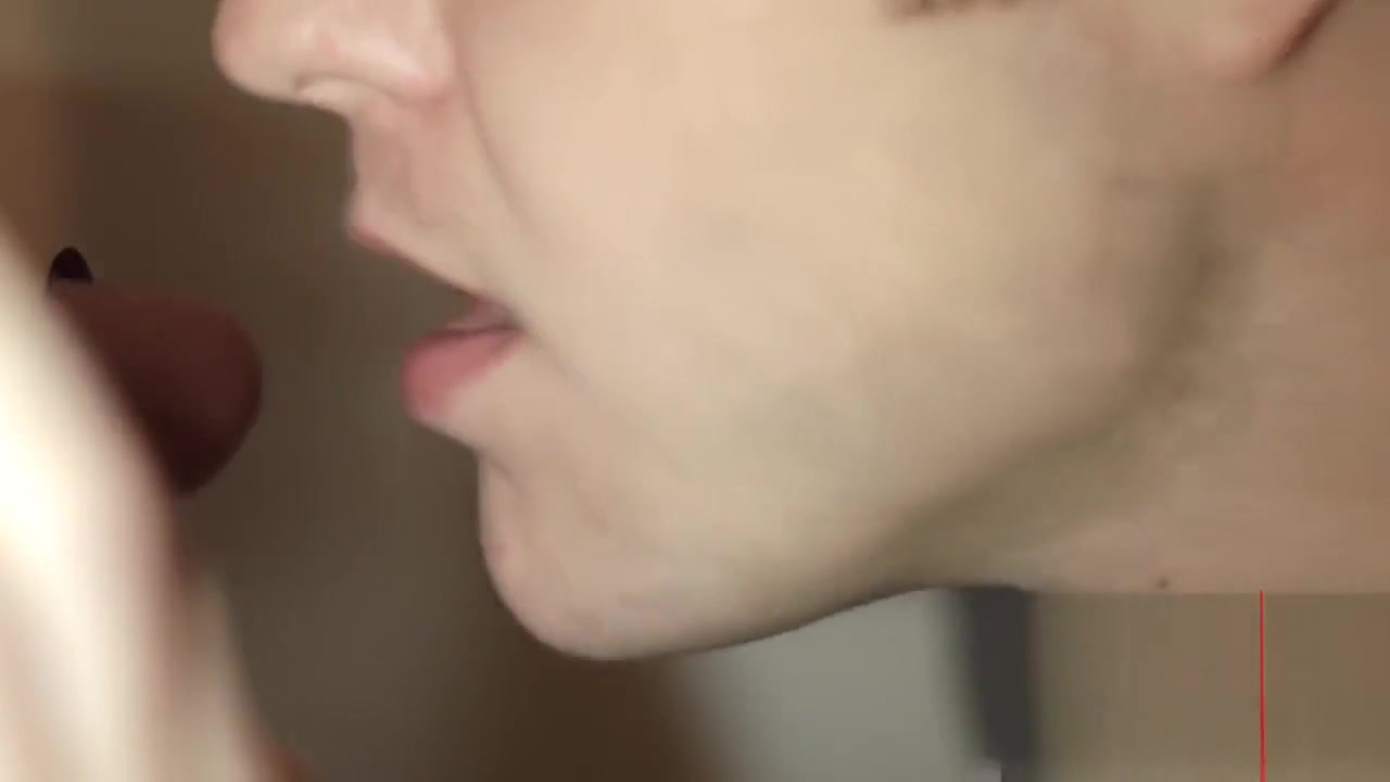 Campus Gloryhole 23 A Different Hair Trigger Dick