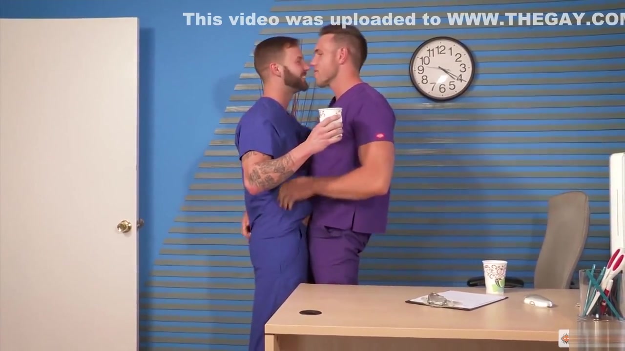 HotHouse Bangin' The New Nurse
