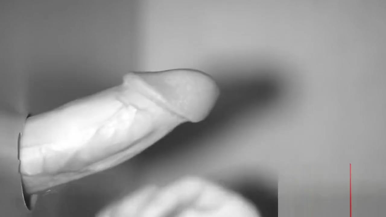 Campus Gloryhole 71 Rock Hard and Sensitive