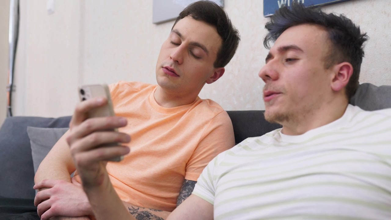 Lex Moore and Alex Vens (Extended Preview)