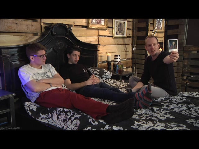 UNTOUCHED Interview Jack Wright & Edwin Sykes