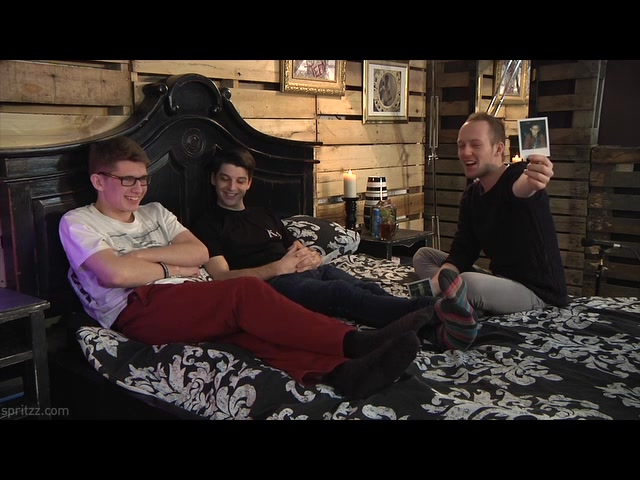 UNTOUCHED Interview Jack Wright & Edwin Sykes