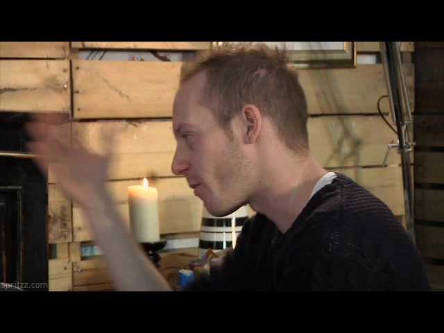 UNTOUCHED Interview Jack Wright & Edwin Sykes