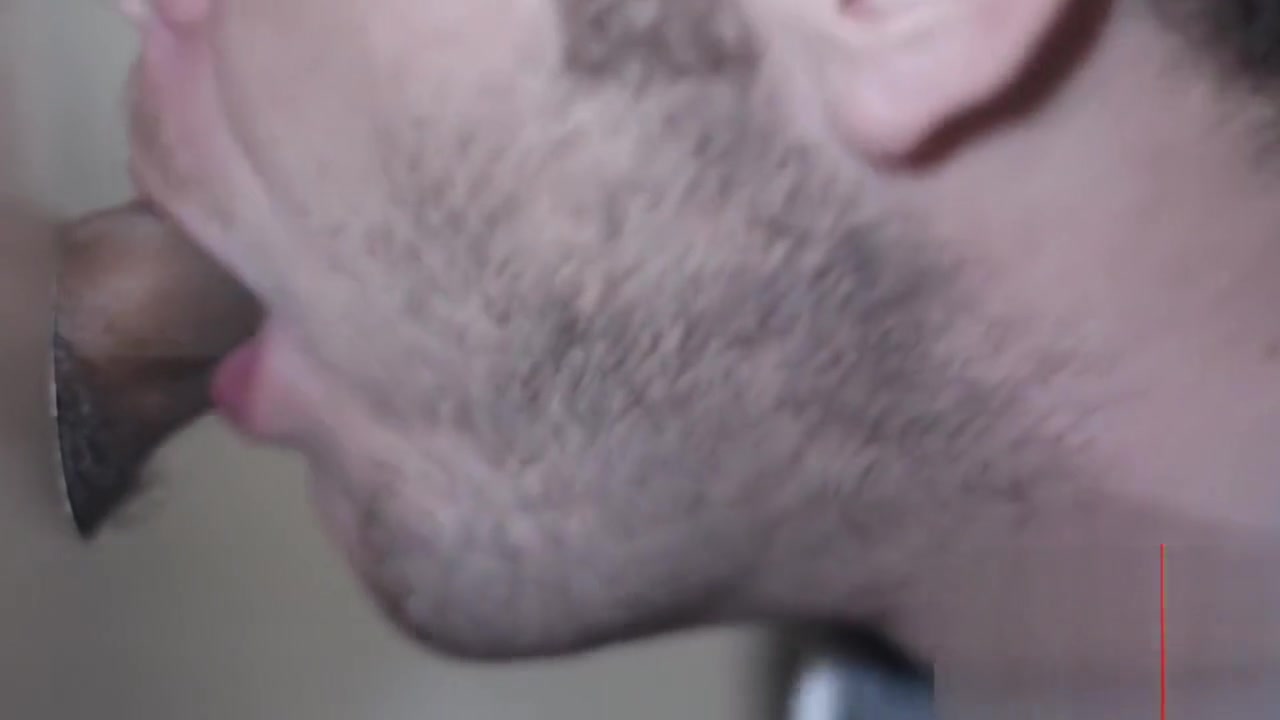 Campus Gloryhole 11 Intact Latin Bro Cums On My Tongue