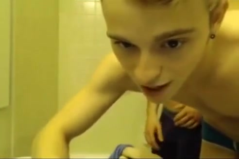 Gay Boys Hot Shower