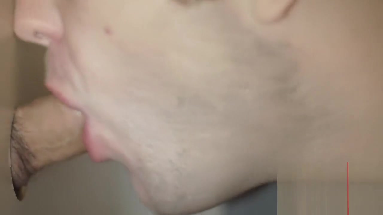 Campus Gloryhole 46 Intact Stranger