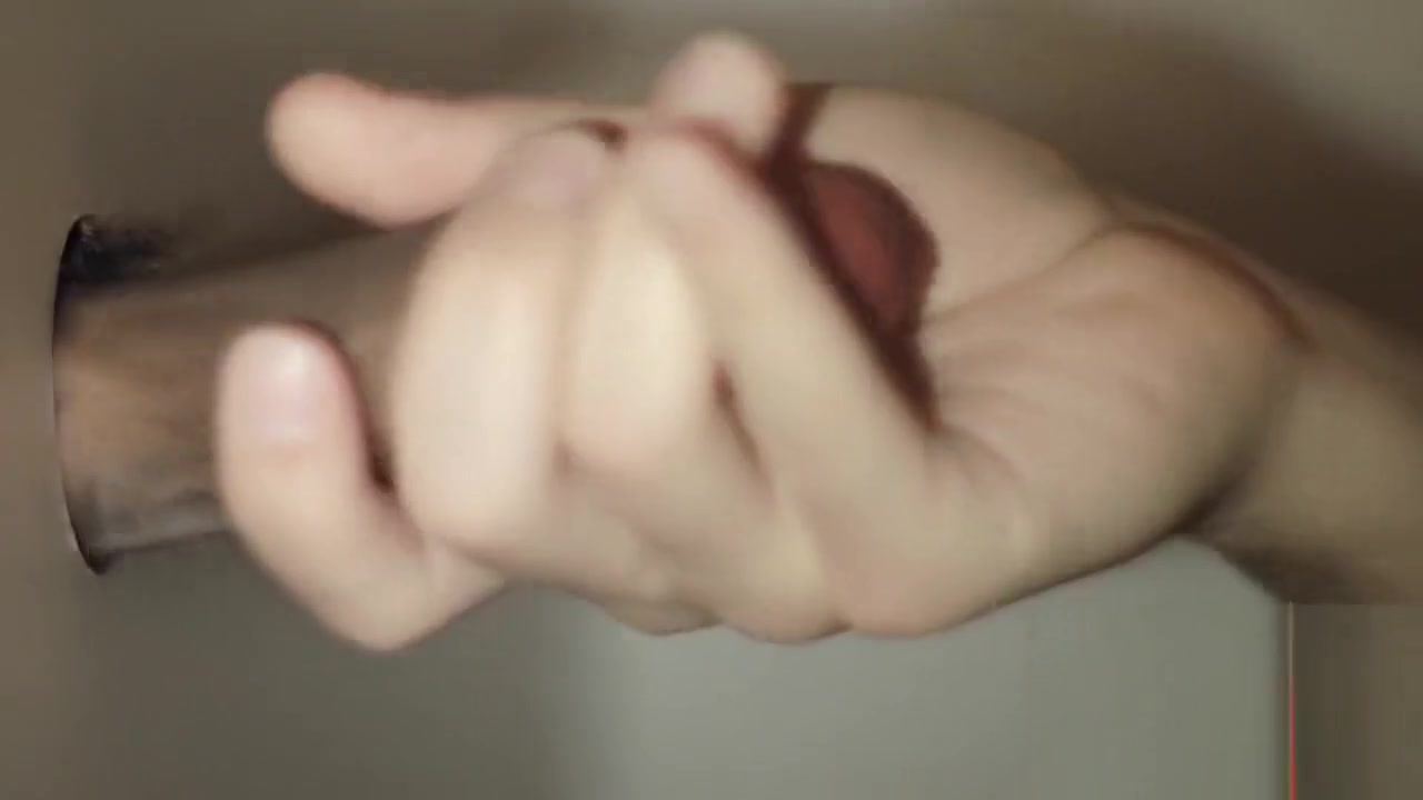 Campus Gloryhole 19 Original Guy 2