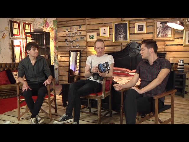 Untouched Interview with Jaye Elektra and Jonah O'Pry