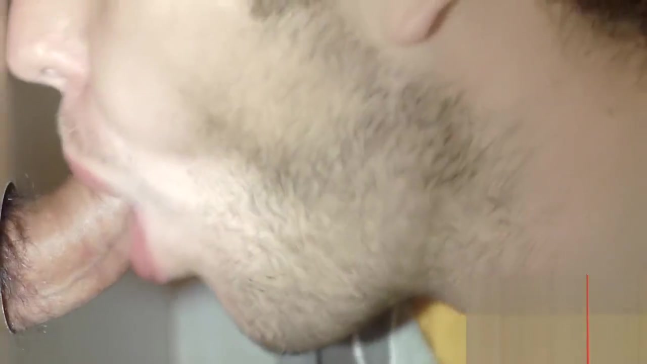 Campus Gloryhole 43 Randall 3