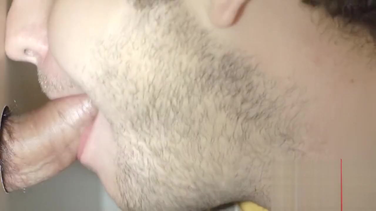 Campus Gloryhole 43 Randall 3