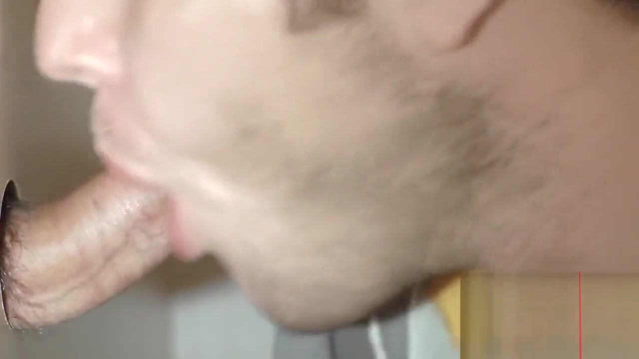 Campus Gloryhole 43 Randall 3