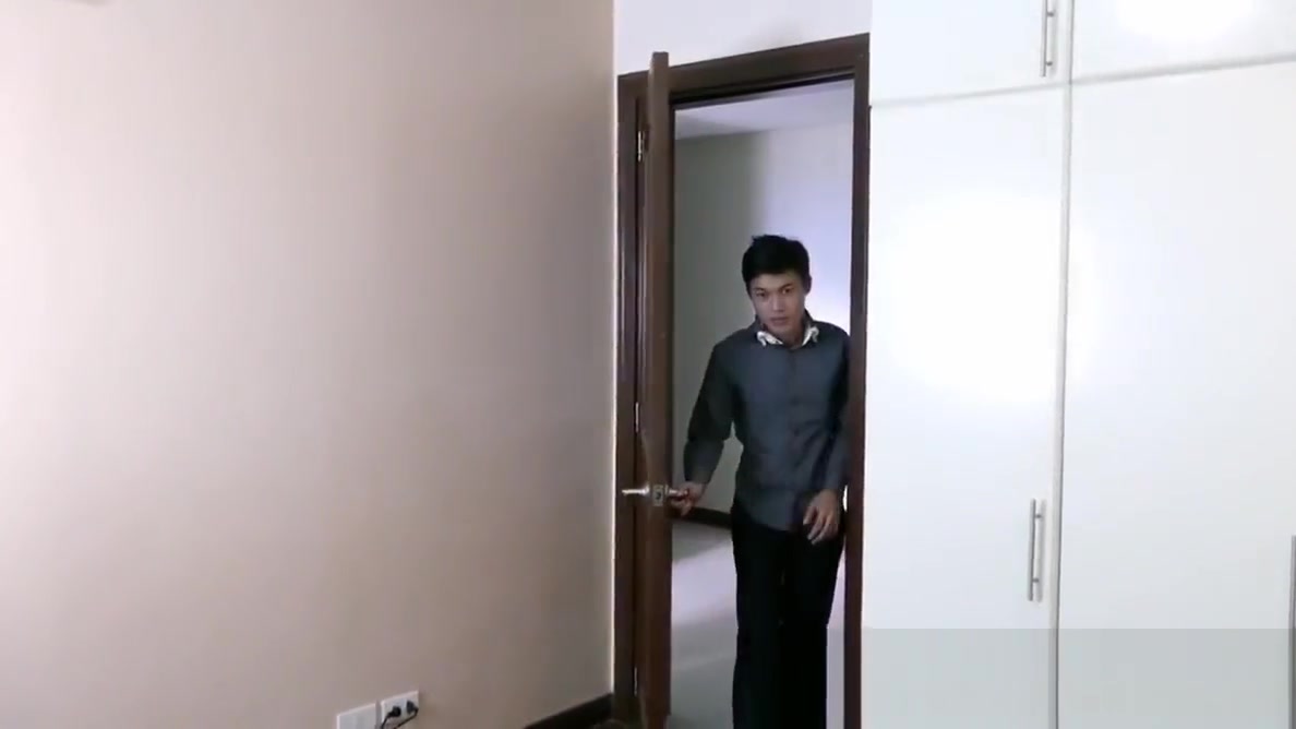 Mature dilf barebacking pinoys in office trio
