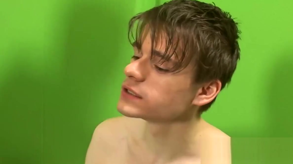 The doctor is in to check your dick