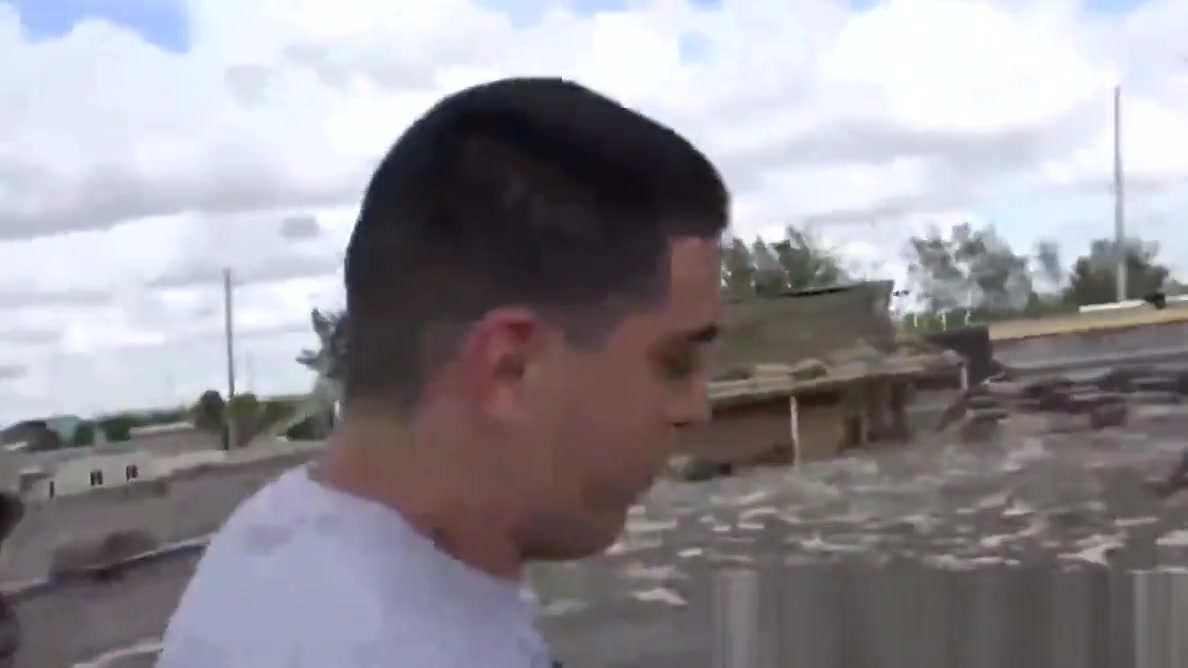 Hot army hunks fucking hard outdoor in this sexy orgy