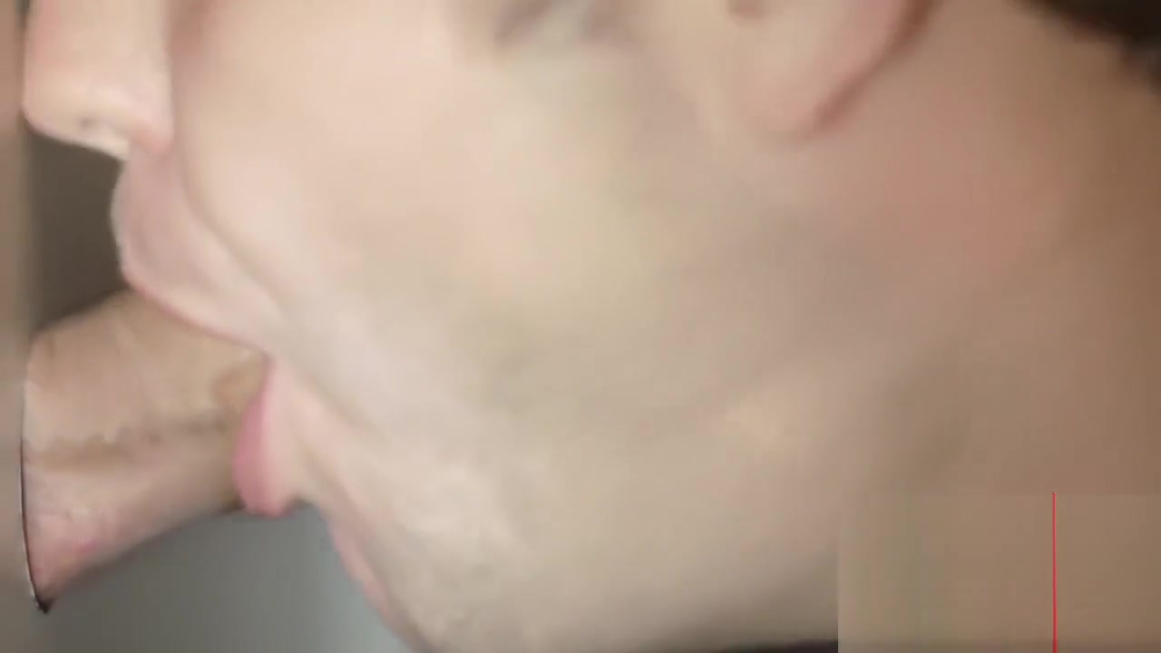 Campus Gloryhole 37 Ex-Military Stud 1