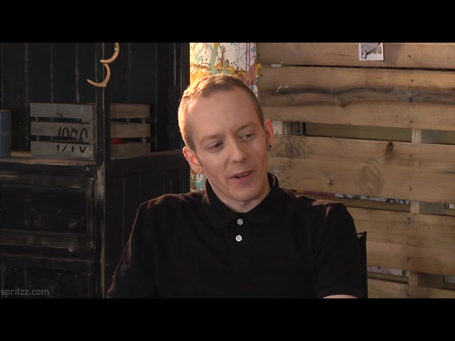 UNTOUCHED interview - Dylan Strike and Kimi Monroe