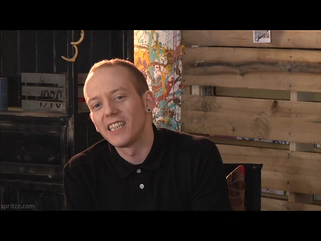 UNTOUCHED interview - Dylan Strike and Kimi Monroe