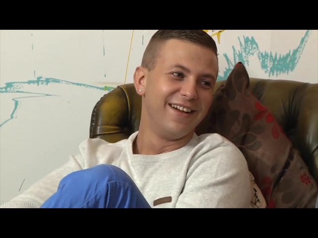UNTOUCHED interview - Oscar Roberts, Ethan White and Deacon Hunter