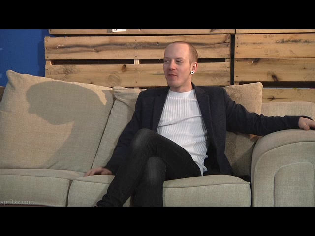 UNTOUCHED interview: Olly Taylor and Lee Will