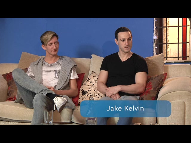 UNTOUCHED interview: Jasper James and Jake Kelvin