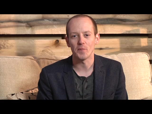 UNTOUCHED interview: Jasper James and Jake Kelvin