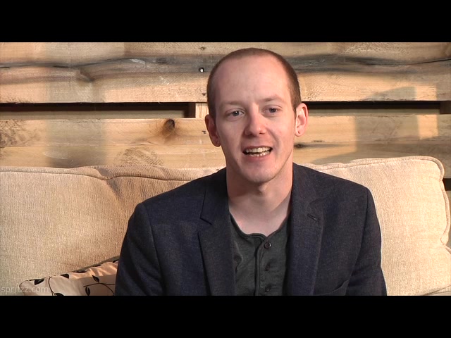 UNTOUCHED interview: Jasper James and Jake Kelvin