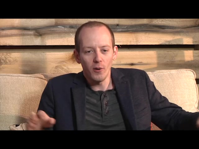 UNTOUCHED interview: Jasper James and Jake Kelvin