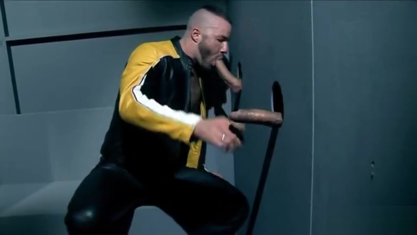 Gloryhole w/ Paddy