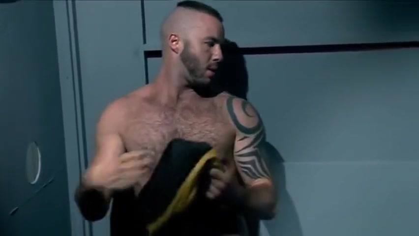 Gloryhole w/ Paddy