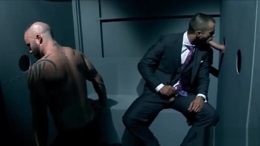 Gloryhole w/ Paddy
