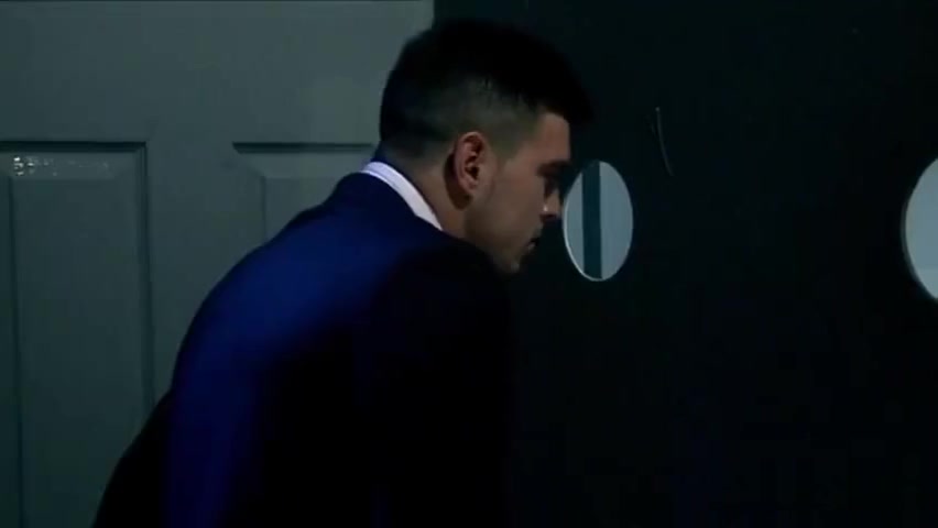 Gloryhole w/ Paddy