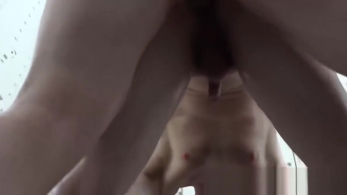 Hard anal sex in the army with four big dick soldiers