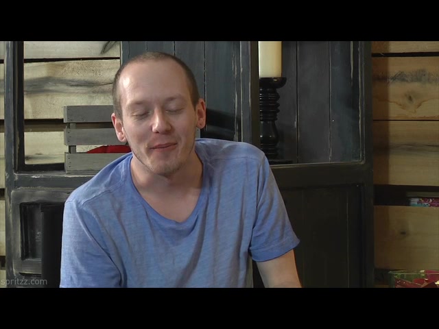 Untouched Interview: Joe Adams and Stephan Black