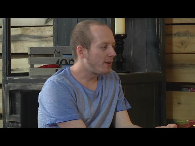 Untouched Interview: Joe Adams and Stephan Black