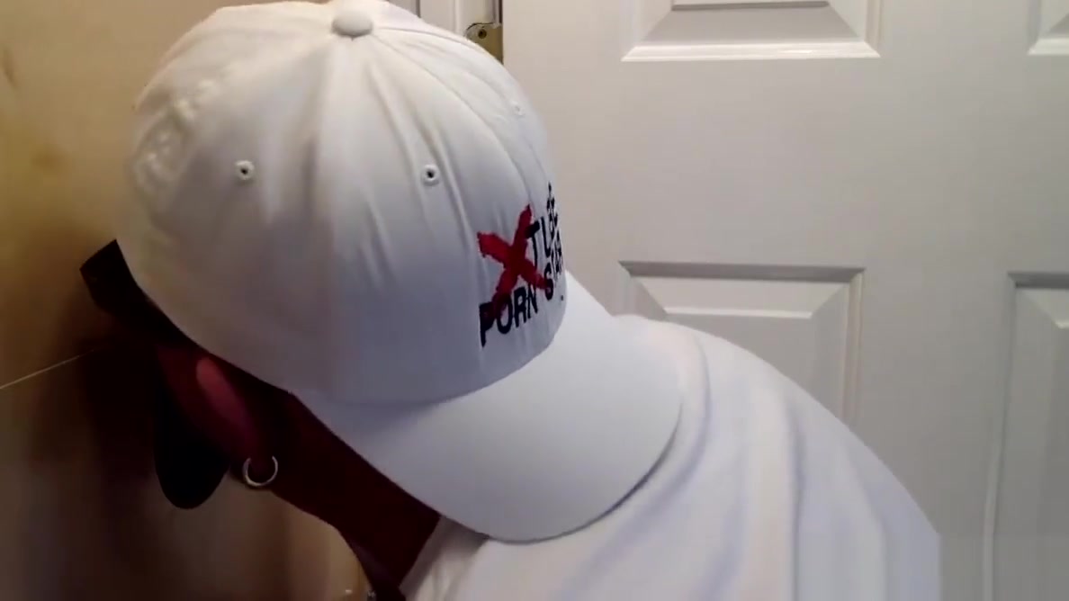 Married Step daddy Tries The Gloryhole