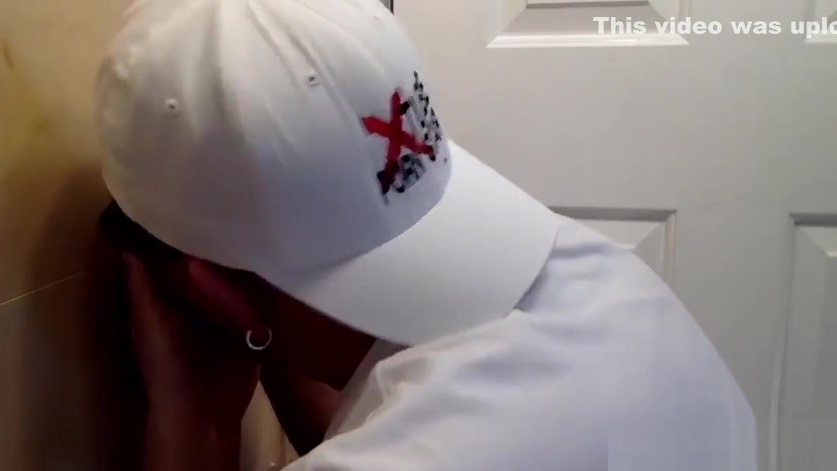 Married Step daddy Tries The Gloryhole