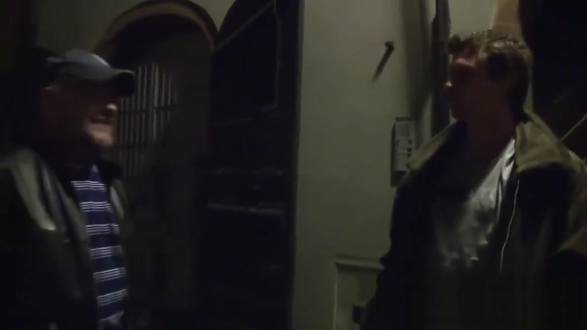 Big Step daddy pays a twink to suck his dick
