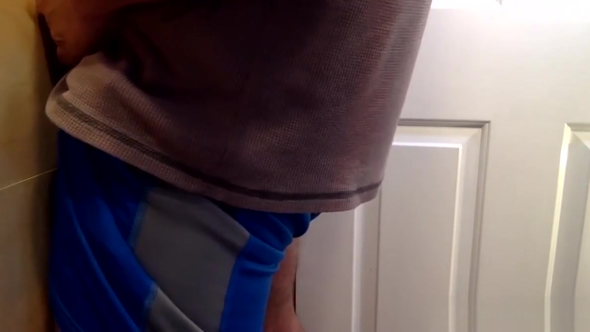 Soccer Step dad Takes Break At Gloryhole