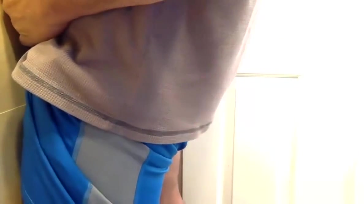Soccer Step dad Takes Break At Gloryhole