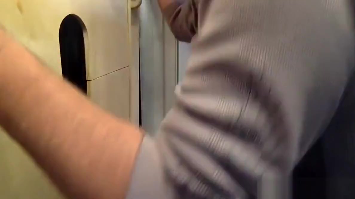 Soccer Step dad Takes Break At Gloryhole
