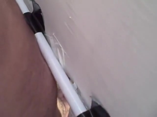 glory hole BB raw fuck bred and seed-prt1