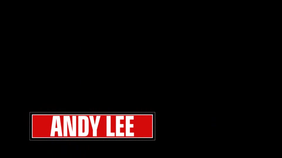 Andy Lee
