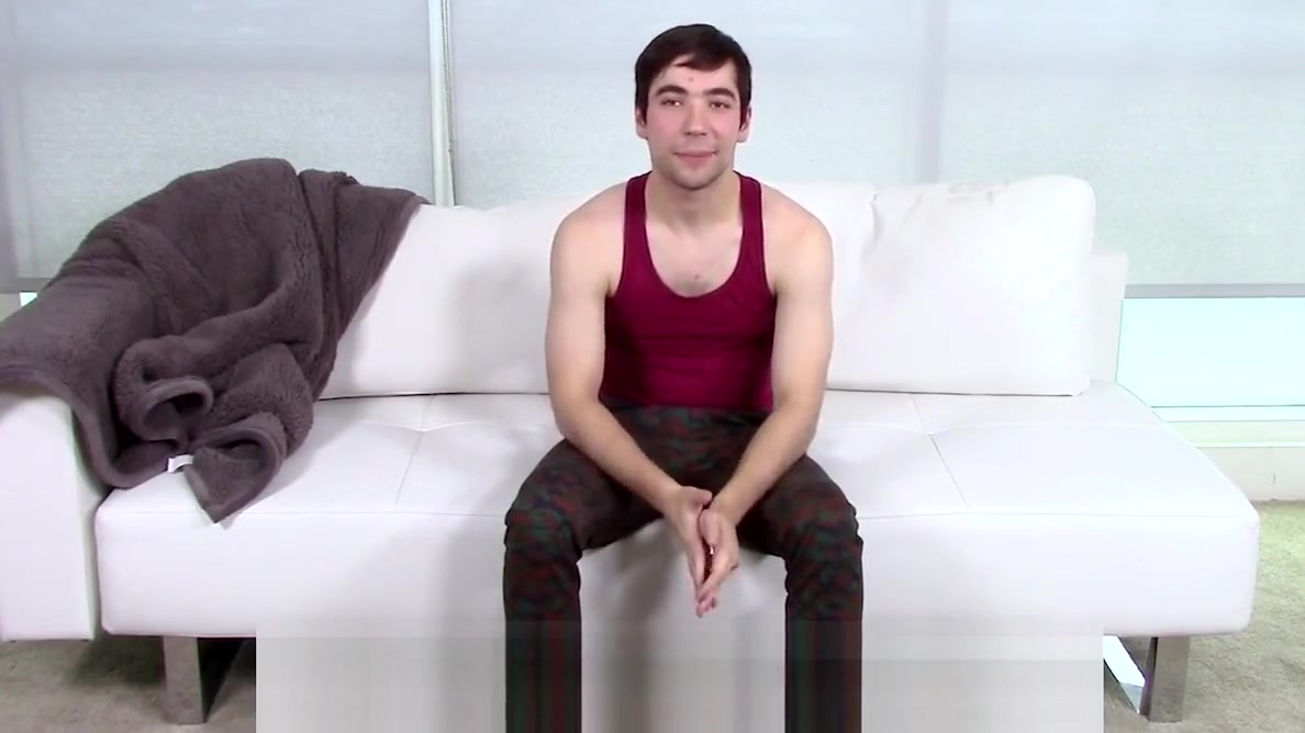 GayCastings - Nico Duvall Gets Fucked By His New Agent