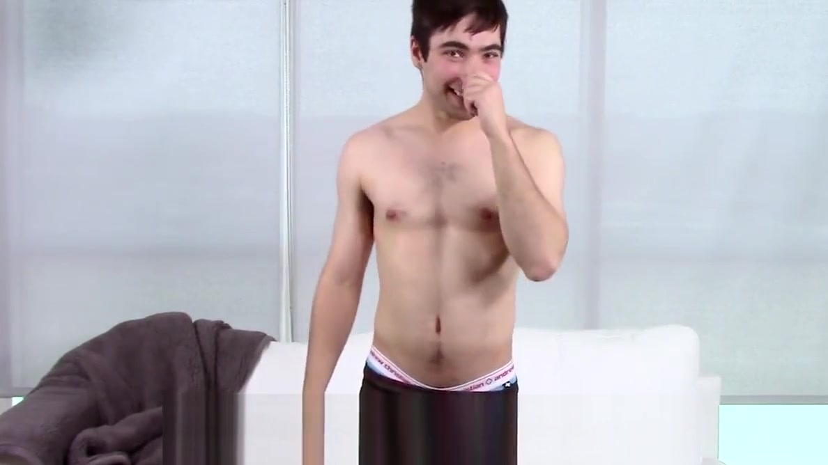 GayCastings - Nico Duvall Gets Fucked By His New Agent