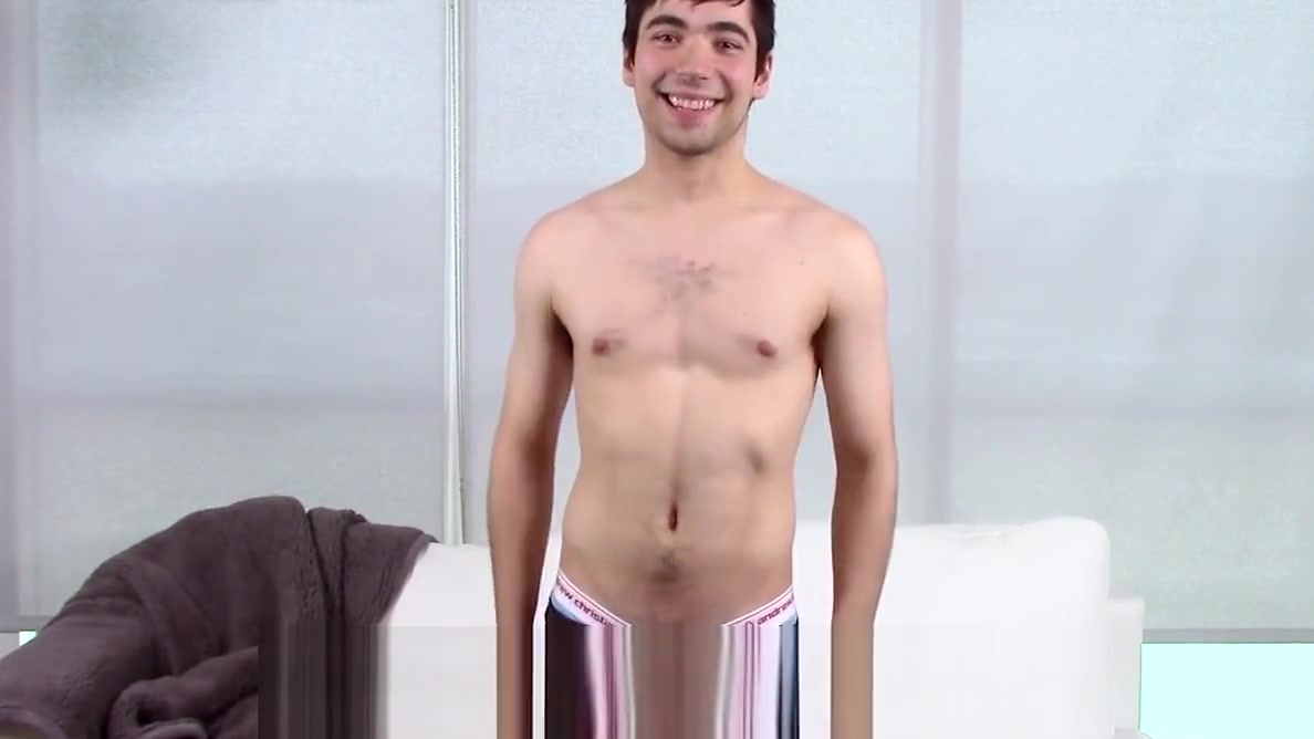 GayCastings - Nico Duvall Gets Fucked By His New Agent