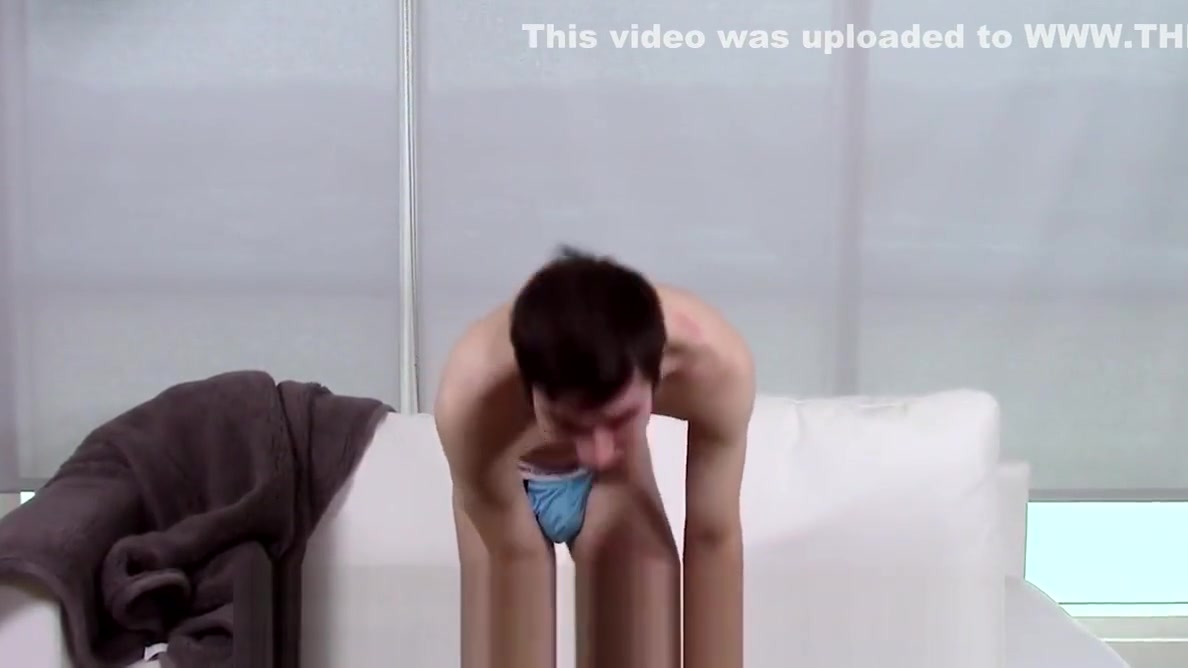 GayCastings - Nico Duvall Gets Fucked By His New Agent