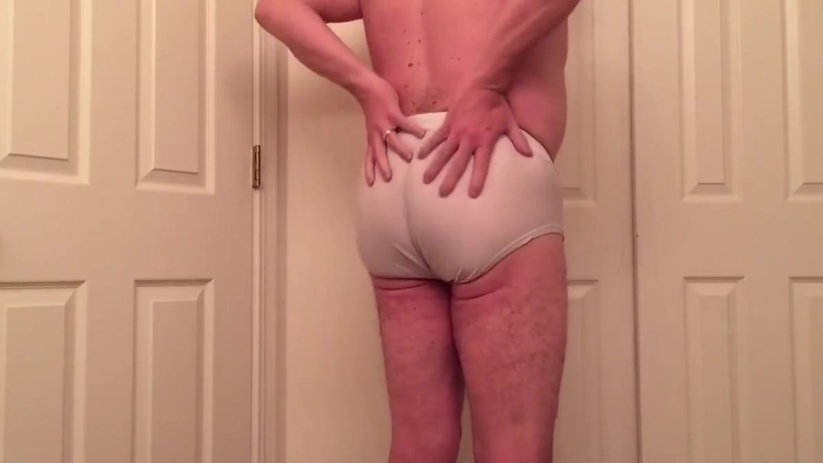 Stripping After a Day At The Office